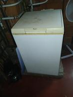 Diepvries, Ophalen, Gebruikt