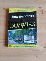 Ph. Ligget - Tour de France voor Dummies, Ophalen of Verzenden, Ph. Ligget; J. Raia; S. Lewis