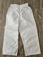 Nieuw
Judo En karate broekjes
Maat 110
15 stuks, Ophalen of Verzenden, Nieuw