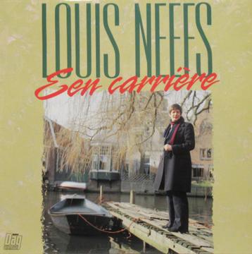 Louis Neefs - Een Carriere