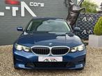 BMW 3 Serie 320 D Luxury Virtual (EU6AP) *Garantie, 4 deurs, 4 cilinders, Lichtsensor, Bedrijf