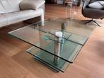 Moderne salontafel, Ophalen, Zo goed als nieuw