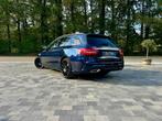 AUTOMAAT | MERCEDES C 200 | AMG LINE, Auto's, Automaat, Euro 6, Leder, Bedrijf