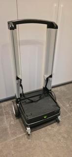 Festool SYS-ROLL als nieuw., Doe-het-zelf en Bouw, Transportwagens, Ophalen, Steekwagen