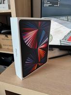Ipad Pro M1 12,9 pouces 256GB 2021 + Apple Pencil, Computers en Software, 12 inch, Ophalen of Verzenden, Zo goed als nieuw, Apple iPad Pro