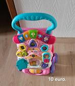 Loopwagentje, Kinderen en Baby's, Ophalen, Gebruikt, Ontdekken, Met geluid