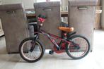 Stevig fietsje 16" (4-6 jaar), 16 tot 20 inch, Gebruikt, Kron, Ophalen