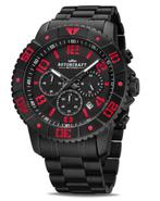 Rotorcraft Blade Sport RC3301 Nieuw! t.w.v € 429 ORIGINEEL, Ophalen of Verzenden, Waterdicht, Nieuw, Zwart