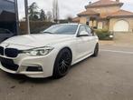 BMW 318d 150 Pk ! M packs !!, Auto's, 4 cilinders, Bedrijf, 3 Reeks, Te koop