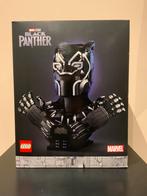 LEGO Marvel Avengers 76215 Black Panther, Kinderen en Baby's, Nieuw, Complete set, Ophalen of Verzenden, Lego