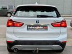 Bmw X1 1.5 Diesel Euro 6 B S Drive 2017, Auto's, X1, Euro 6, Wit, Bedrijf