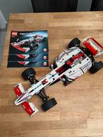 Lego Technic 42000 - Grand Prix Racer (complet à 98%), Comme neuf, Lego, Enlèvement ou Envoi