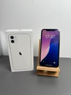 iPhone 11 128 GB, Telecommunicatie, Mobiele telefoons | Apple iPhone, Ophalen, 128 GB, Wit, IPhone 11