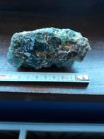 Collection minéraux magnifique cristaux de Fluorite UV CHINE, Ophalen of Verzenden, Mineraal