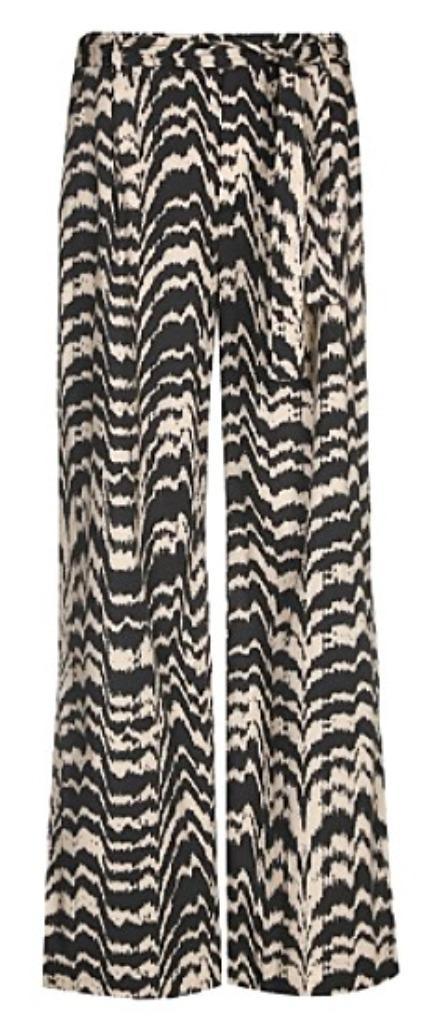 Xandres broek - Nieuwstaat artikel - Maat 38, Kleding | Dames, Broeken en Pantalons, Nieuw, Maat 38/40 (M), Ophalen of Verzenden