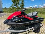 JETSKI KAWASAKI STX 160 LX * NIEUW * AUDIO, Watersport en Boten, Jetski's en Waterscooters, Ophalen, Zo goed als nieuw, Benzine