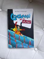 Coolman en ik actie! Bertram & Schulmeyer, Ophalen, Non-fictie, Bertram & Schulmeyer, Zo goed als nieuw