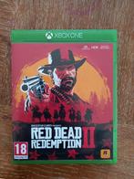 Read dead redemption 2 xbox one, Consoles de jeu & Jeux vidéo, Comme neuf, Enlèvement ou Envoi