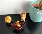 Boeddha beeldjes, Maison & Meubles, Accessoires pour la Maison | Statues de Bouddha, Enlèvement, Comme neuf