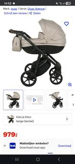 Quax Avenue, Kinderen en Baby's, Kinderwagens en Combinaties, Ophalen, Kinderwagen