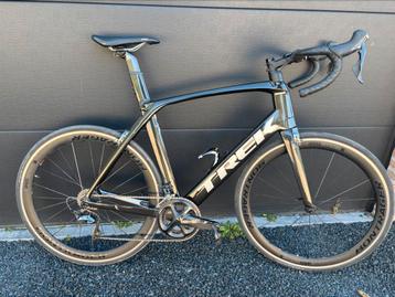 Trek madone maat 58 ultegra beschikbaar voor biedingen