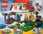 Lego creator 3in1, Ophalen, Zo goed als nieuw, Lego