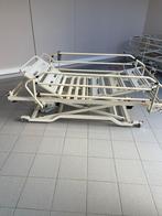 lit hopital, Diversen, Verpleegmiddelen, Ophalen of Verzenden, Gebruikt