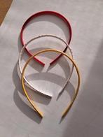 Diadeem - set van 3, Ophalen of Verzenden, Zo goed als nieuw, ANDERE, Meisje
