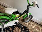 Kinderen fiets, Fietsen en Brommers, Zijwieltjes, Ophalen of Verzenden, Venturelli, Minder dan 16 inch