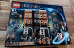 Lego 76408 Harry Potter - 12 Grimmauld Place, Ophalen of Verzenden, Nieuw, Complete set, Lego