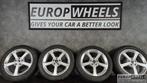 17 inch Mercedes A B CLA Klasse W247 W177 Winterbanden, Auto-onderdelen, Gebruikt, Banden en Velgen, 17 inch, Personenwagen