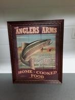Kader Anglers Arms, Ophalen, Zo goed als nieuw