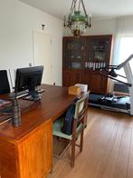 Mooie antieke notarisbureau, Huis en Inrichting, Ophalen, Bureau