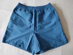 Losse short, nieuw!, Kleding | Dames, Shamp, Blauw, Nieuw, Ophalen of Verzenden