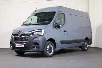 Renault Master 2.3 dCi 180pk L2 H2 Airco Navigatie Camera Tr beschikbaar voor biedingen