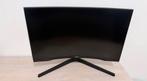 Samsung gaming monitor, Computers en Software, Ophalen, Zo goed als nieuw, Gaming