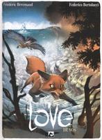 Love 1 - De vos, Envoi