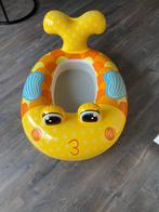 Intex opblaasbaar cruiser vis zwembad, Ophalen of Verzenden, Zo goed als nieuw