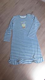 Woody fluweel winternachtkleed 176, Kinderen en Baby's, Kinderkleding | Maat 176, Nacht- of Onderkleding, Meisje, Ophalen of Verzenden