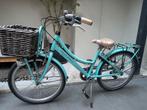 venturelli city lifestyle meisjesfiets met mandje, Fietsen en Brommers, Ophalen, Gebruikt, Versnellingen
