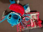 Stitch lot tas + pluche nieuw!!!, Verzenden, Nieuw, Disney