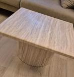 Salon tafel, Huis en Inrichting, Stoffering | Vloerbedekking, Ophalen, Nieuw, Beige