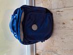 Sacoche bleue Kipling, Enlèvement, Comme neuf, Bleu