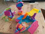 Lot Polly Pocket, Utilisé, Enlèvement ou Envoi