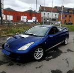 Toyota Celica T23, Auto's, Toyota, Voorwielaandrijving, 4 zetels, Stof, 143 kW