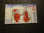 Noorwegen/Norvège 2012 Mi 1800(o) Gestempeld/Oblitéré, Postzegels en Munten, Postzegels | Europa | Scandinavië, Noorwegen, Verzenden