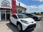 Toyota Aygo X play AygoX Play, Auto's, Toyota, 72 pk, Wit, Handgeschakeld, 5 deurs