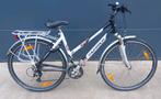 Damesfiets meisjesfiets Thompson 28inch maat48 27speed Deore, Fietsen en Brommers, Fietsen | Dames | Sportfietsen en Toerfietsen