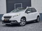 Peugeot 2008 Auto * Pano * Park assist (bj 2014, automaat), Automaat, Gebruikt, 4 cilinders, 103 g/km