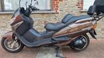 À vendre : Suzuki Burgman 400 – Old Timer en bonne état, Motoren, Motoren | Suzuki, 400 cc, Scooter, Particulier, 1 cilinder